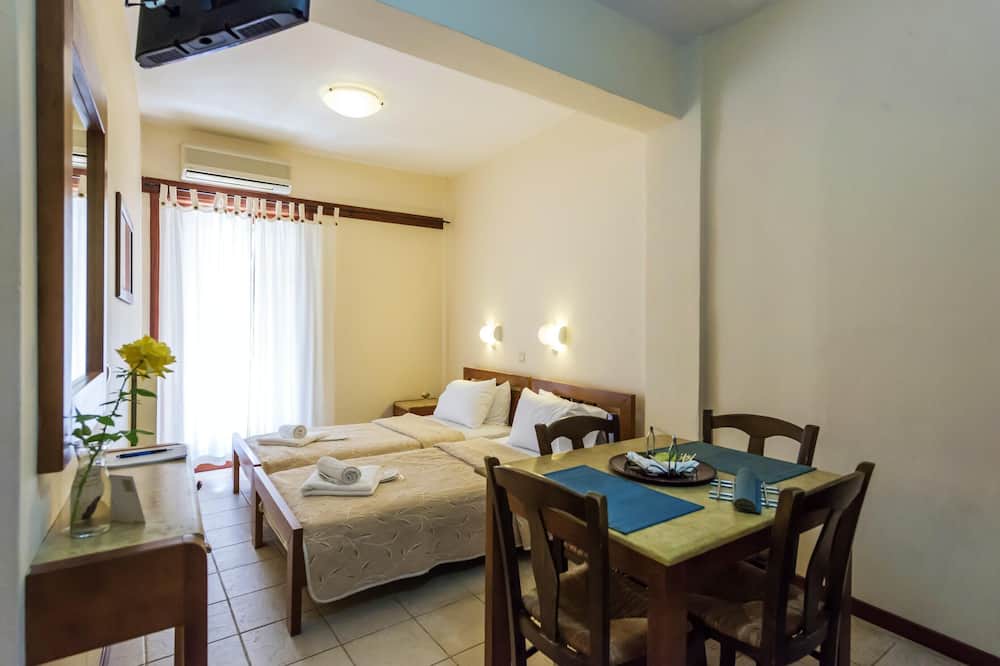 Photo of Livingroom in Agios Andreas
