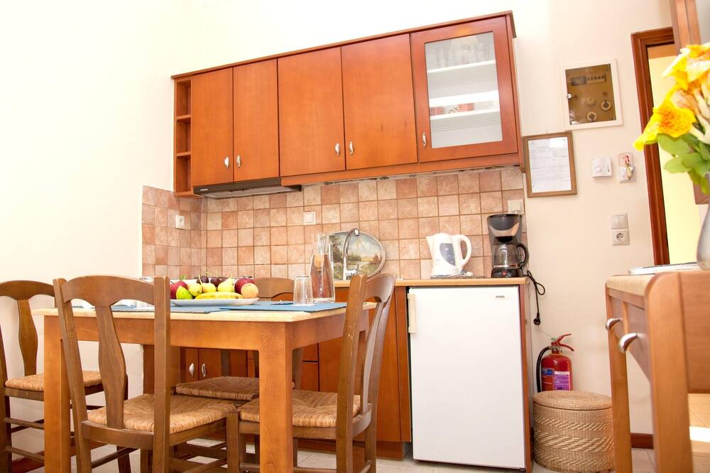 Photo of Livingroom in Agios Andreas