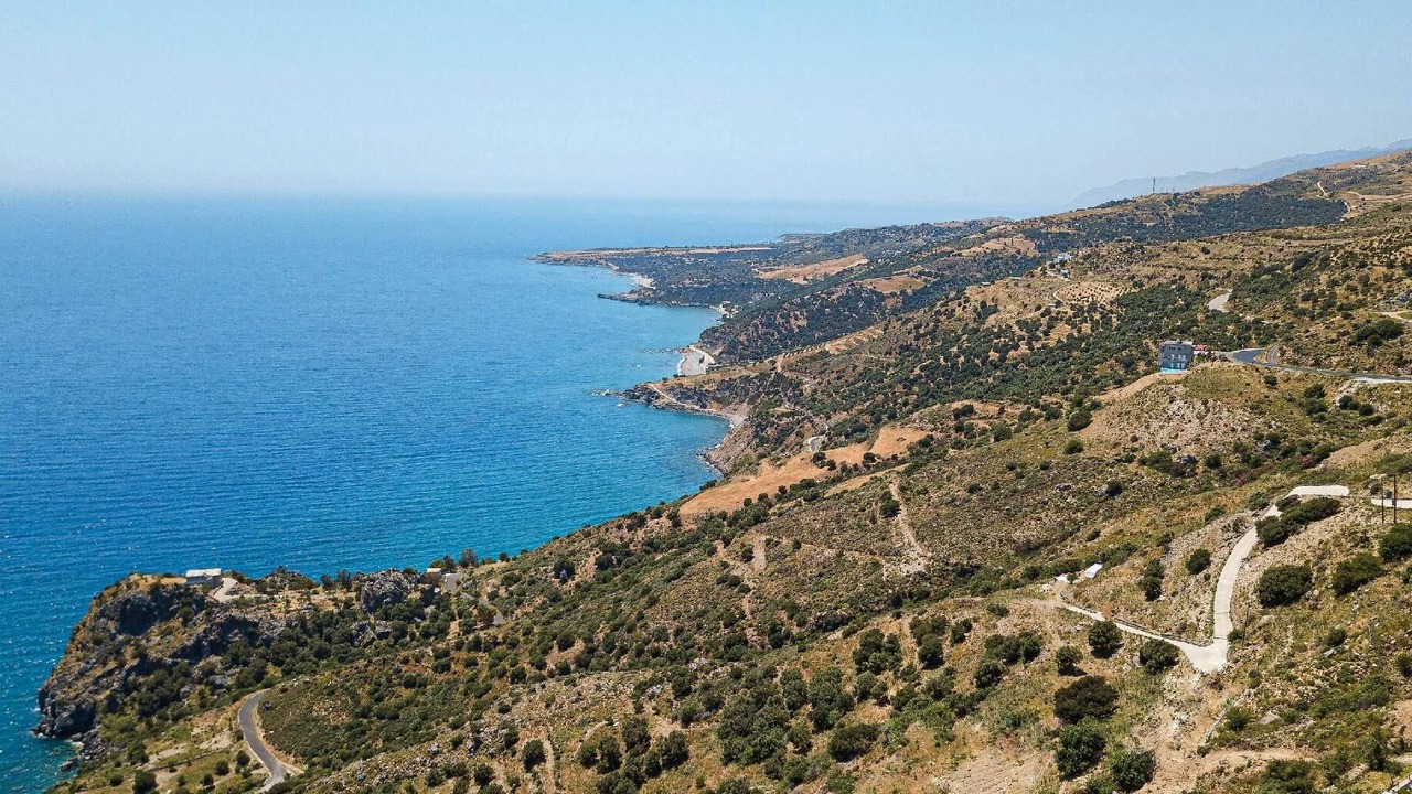 Photo of Outdoor in Agios Vasileios