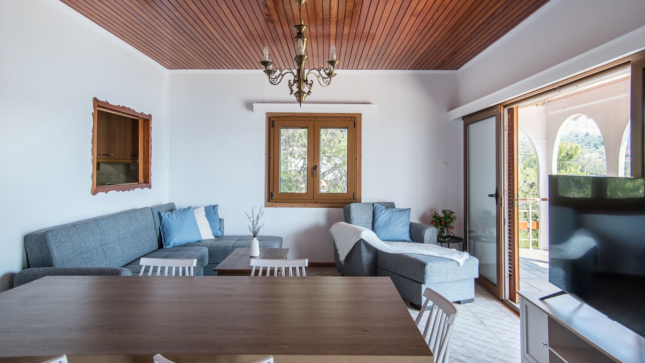 Photo of Bedroom in Kontos
