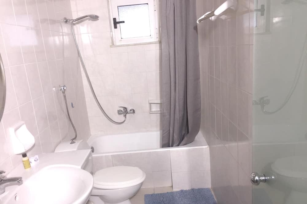 Photo of Bathroom in Akrogialion