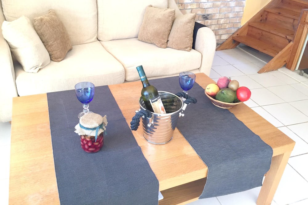 Photo of Livingroom in Akrogialion