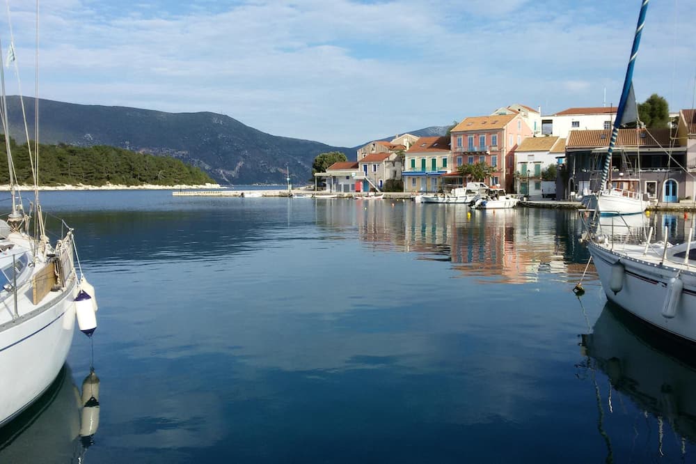 Photo of Outdoor in Evreti