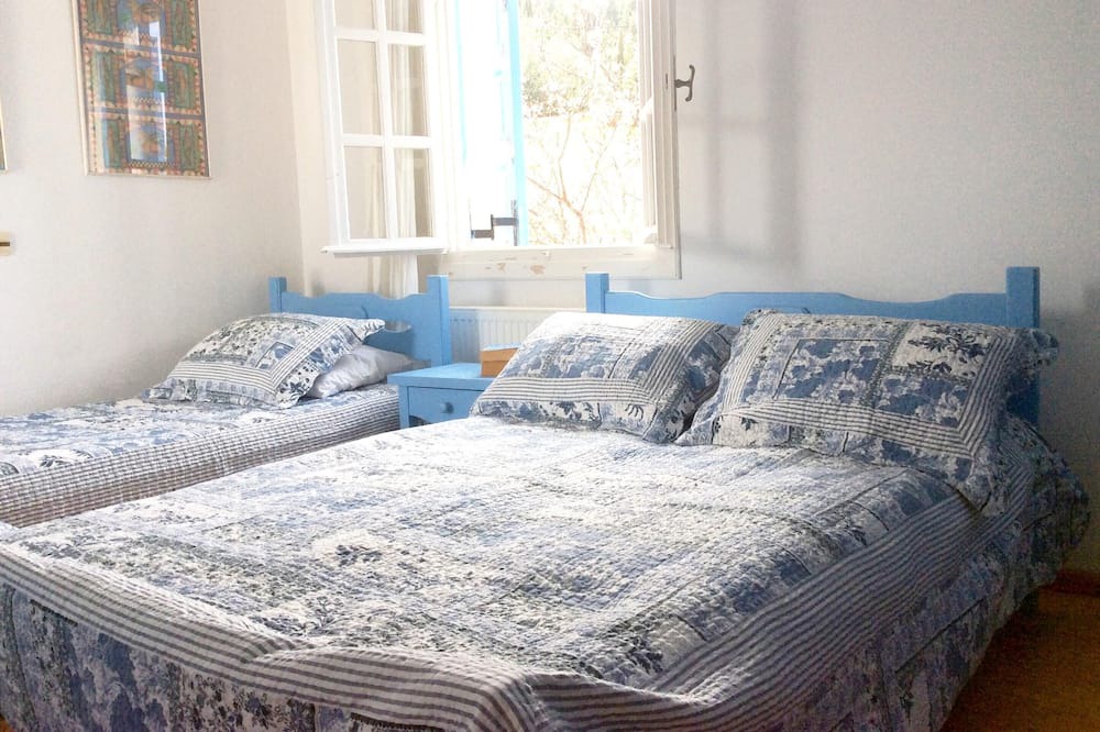 Photo of Bedroom in Evreti