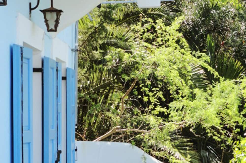 Photo of Patio Balcony in Evreti