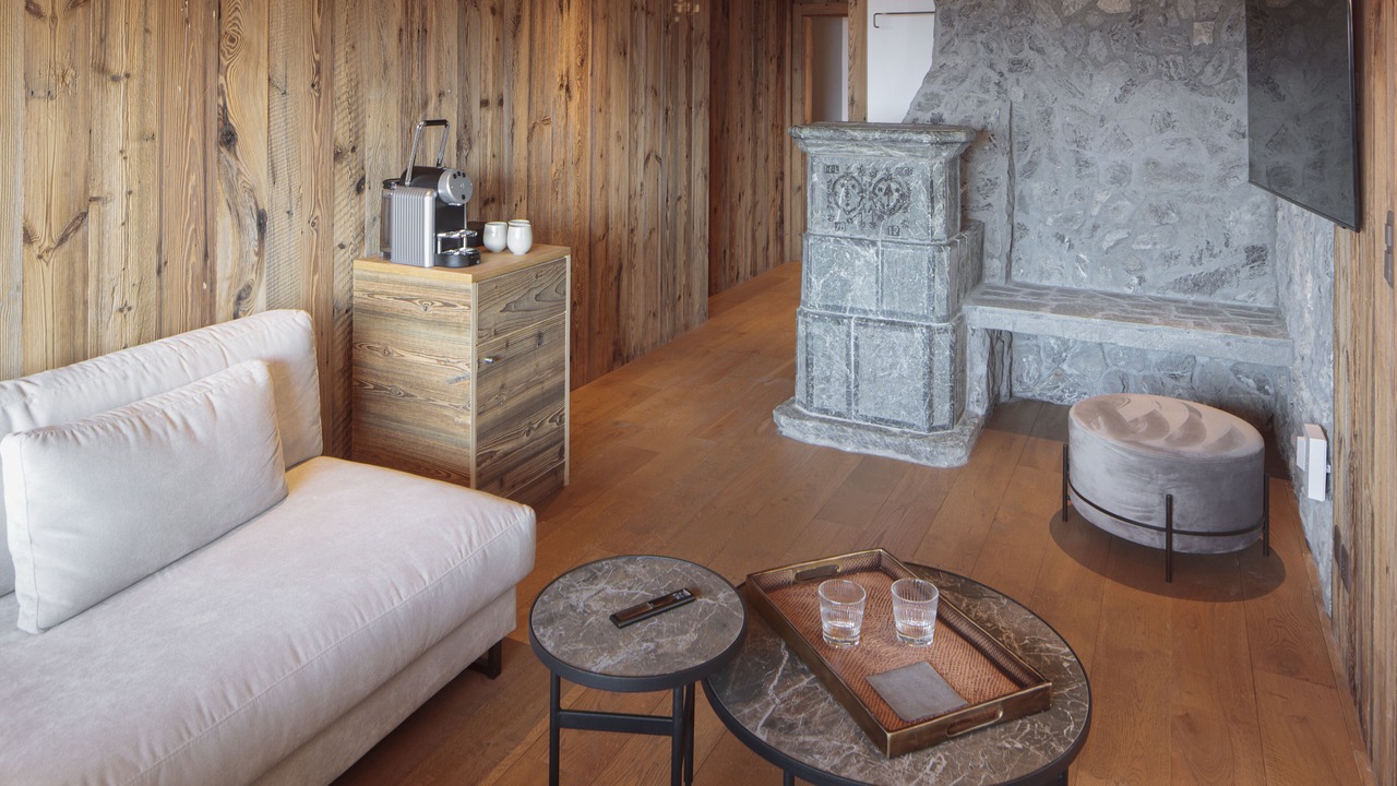 Photo of Bedroom in Montana