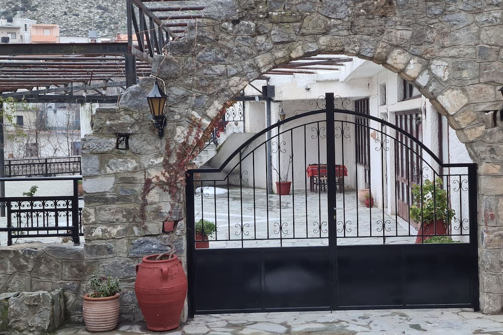 Photo of Outdoor in Anogia