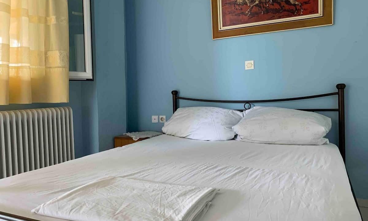 Photo of Bedroom in Igoumenitsa