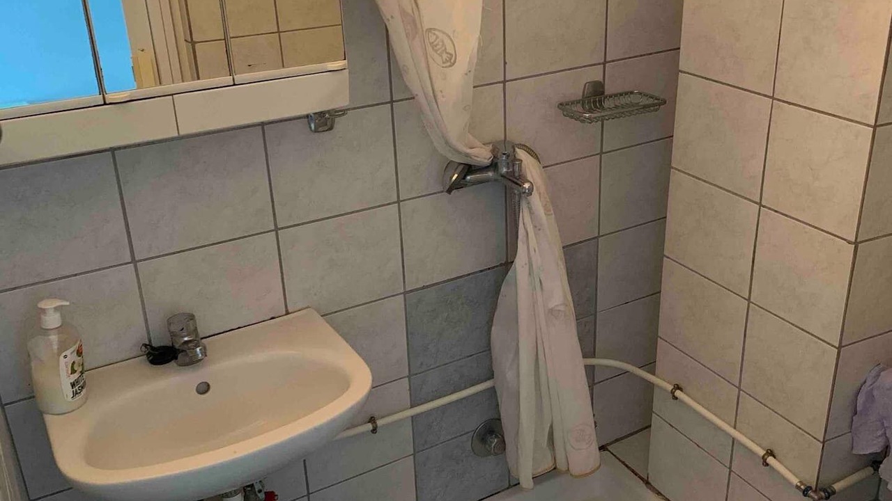 Photo of Bathroom in Igoumenitsa