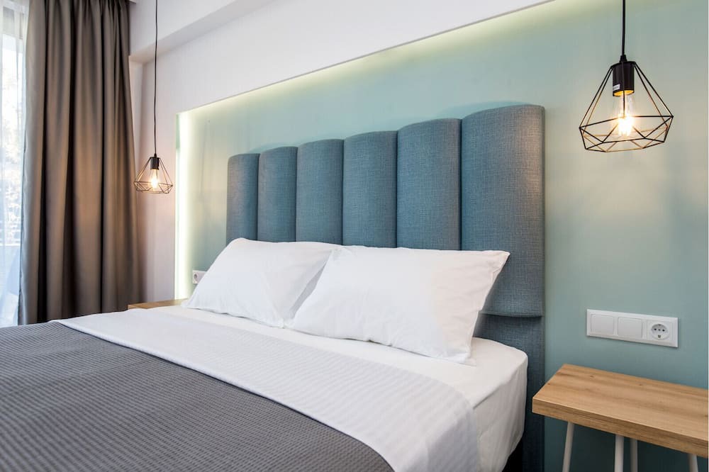 Photo of Bedroom in Limenaria