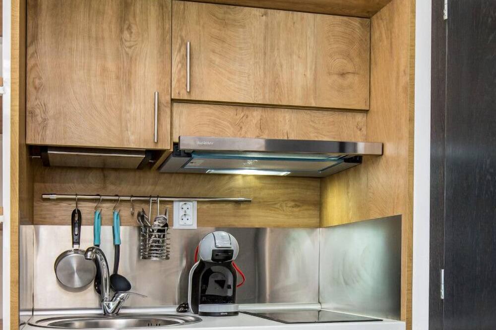Photo of Kitchen in Limenaria