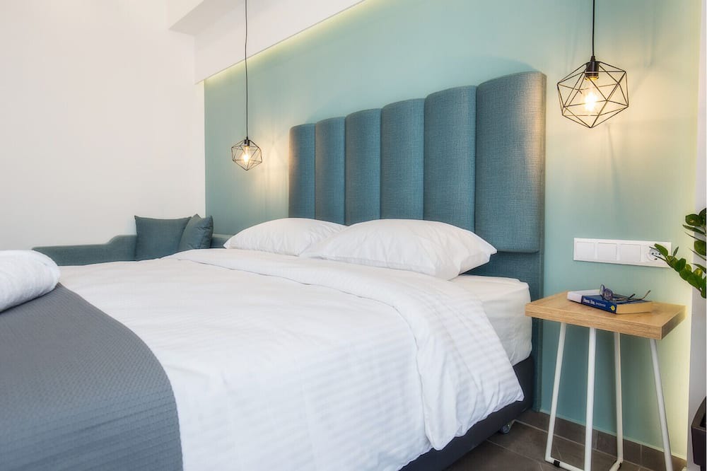 Photo of Bedroom in Limenaria