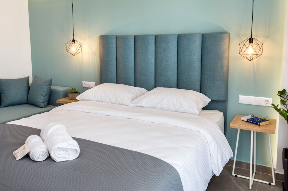 Photo of Bedroom in Limenaria