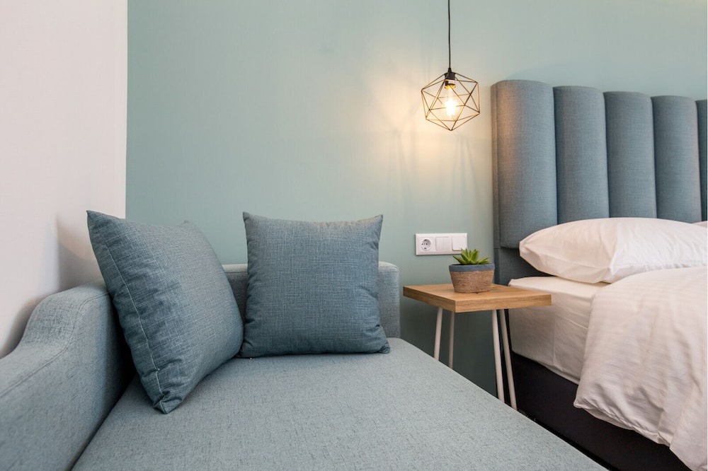 Photo of Bedroom in Limenaria