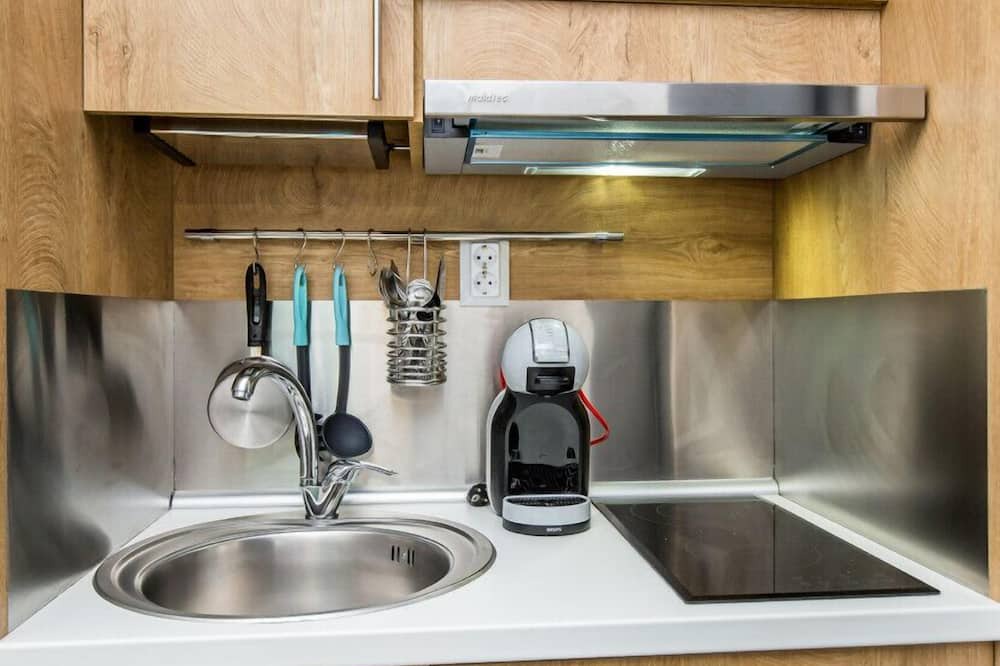 Photo of Kitchen in Limenaria