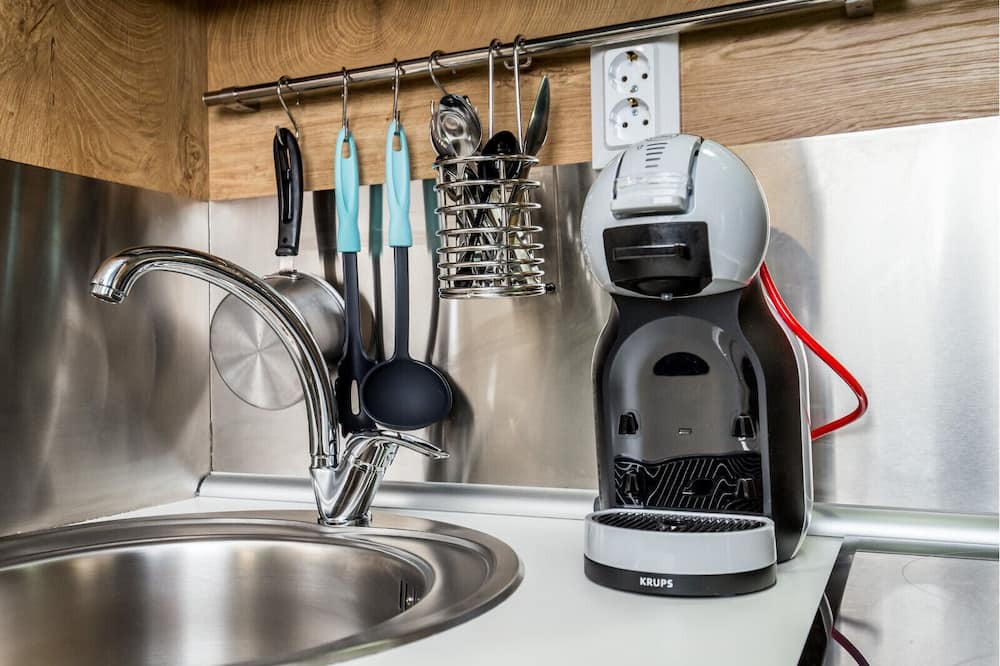 Photo of Kitchen in Limenaria