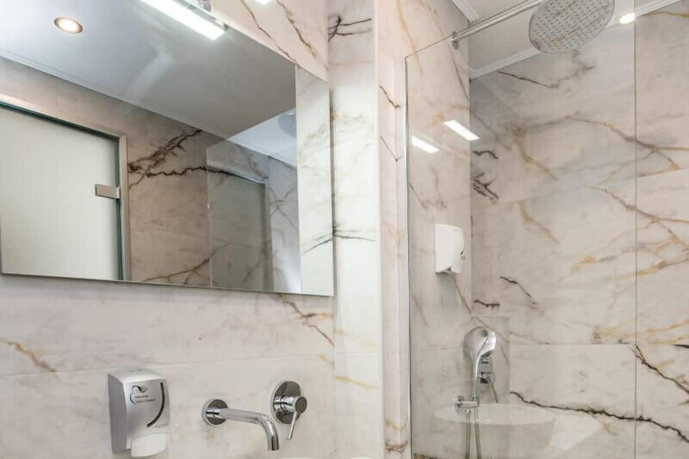 Photo of Bathroom in Limenaria