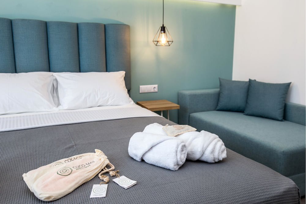 Photo of Bedroom in Limenaria