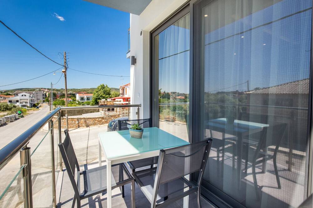 Photo of Patio Balcony in Limenaria