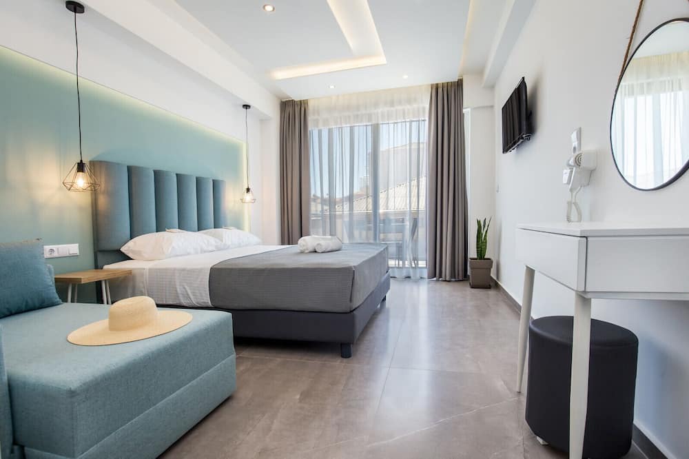 Photo of Bedroom in Limenaria