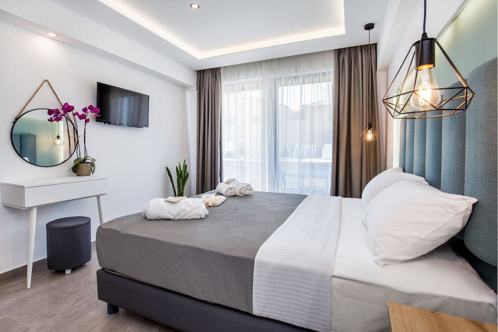 Photo of Bedroom in Limenaria