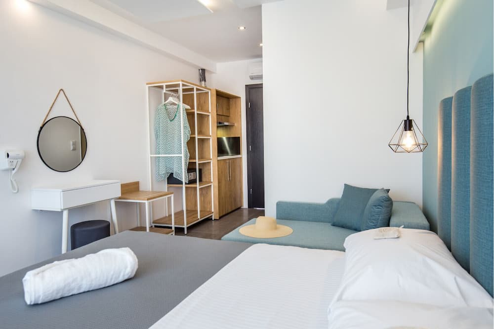 Photo of Bedroom in Limenaria