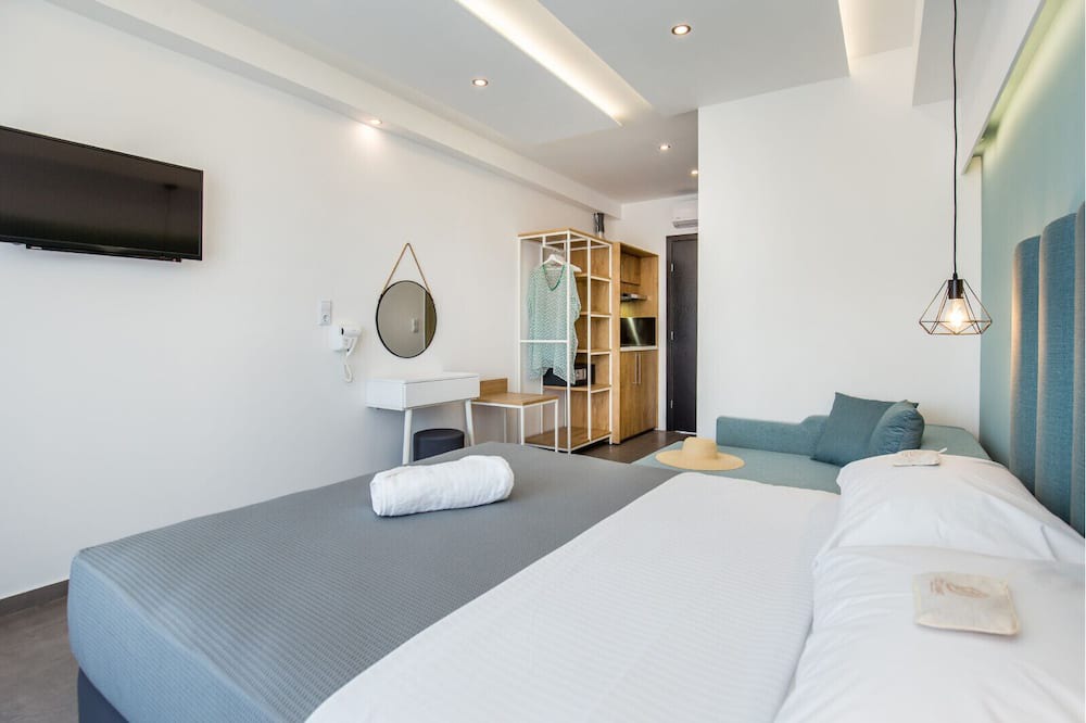 Photo of Bedroom in Limenaria
