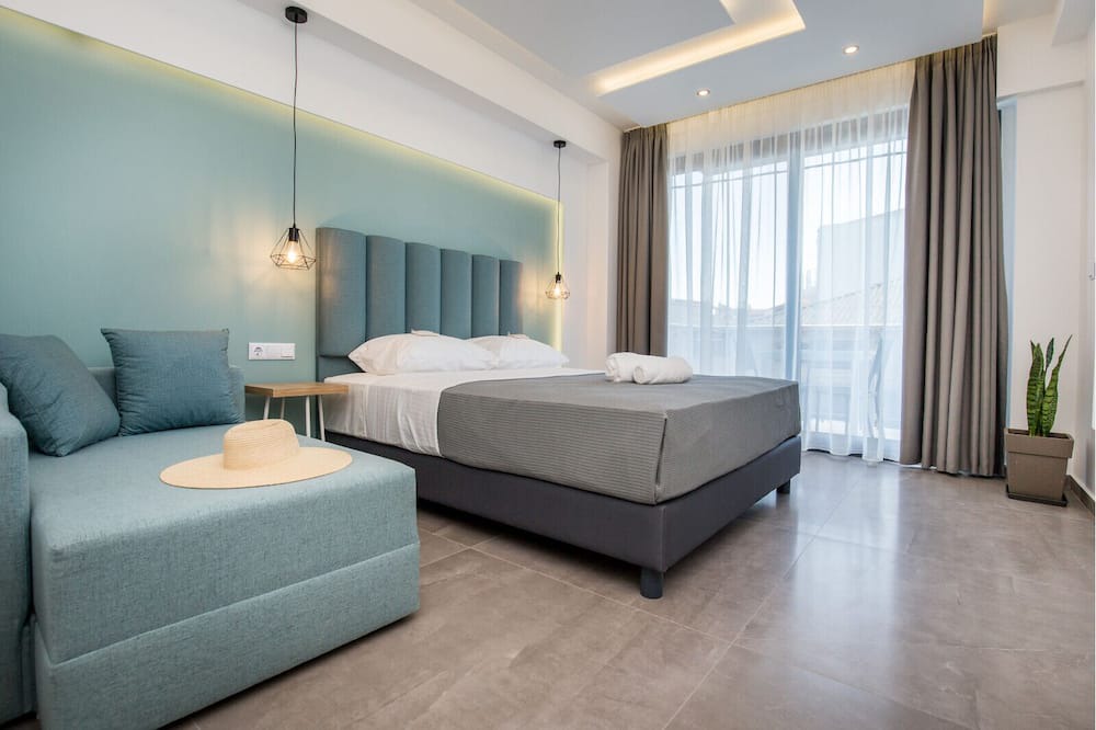 Photo of Bedroom in Limenaria