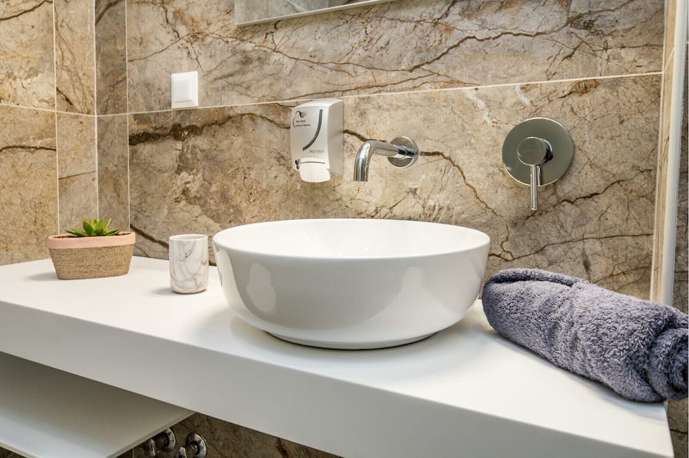 Photo of Bathroom in Limenaria