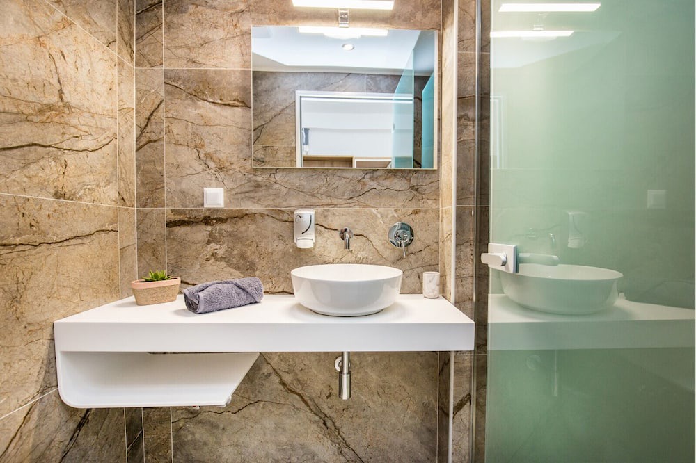 Photo of Bathroom in Limenaria