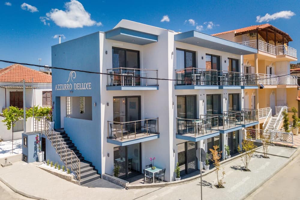 Photo of Outdoor in Limenaria