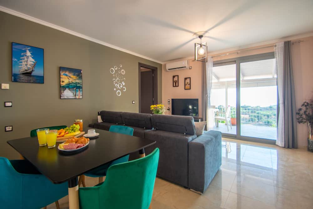 Photo of Livingroom in Maries
