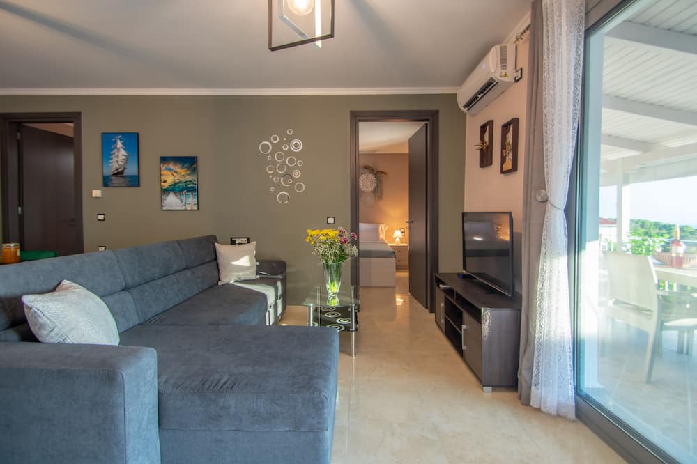 Photo of Livingroom in Maries