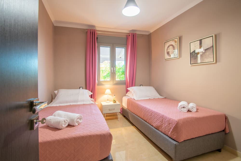 Photo of Bedroom in Maries