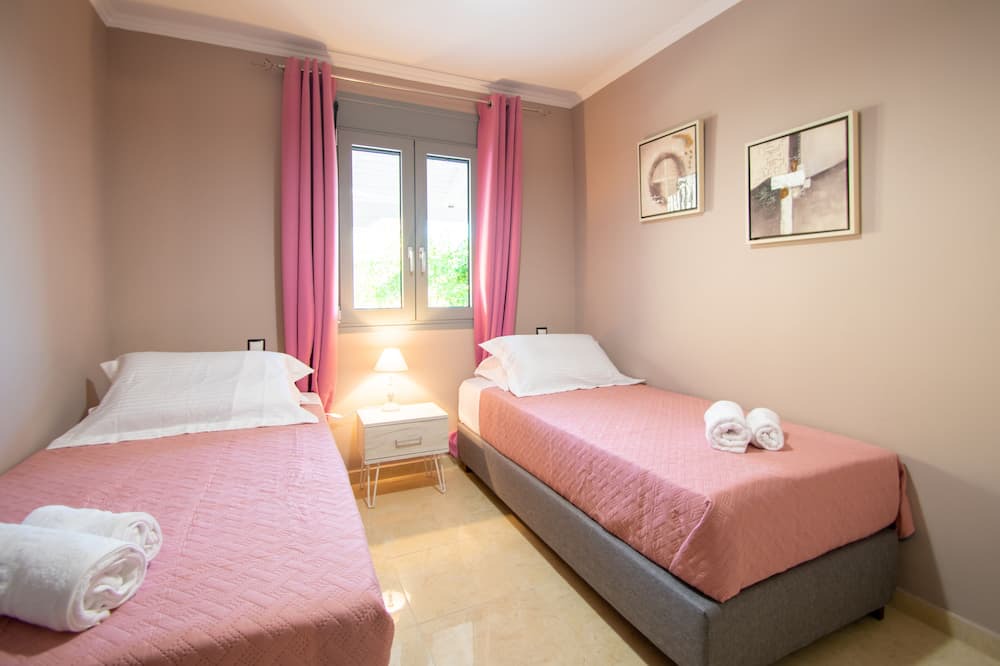Photo of Bedroom in Maries