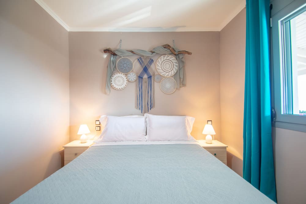 Photo of Bedroom in Maries