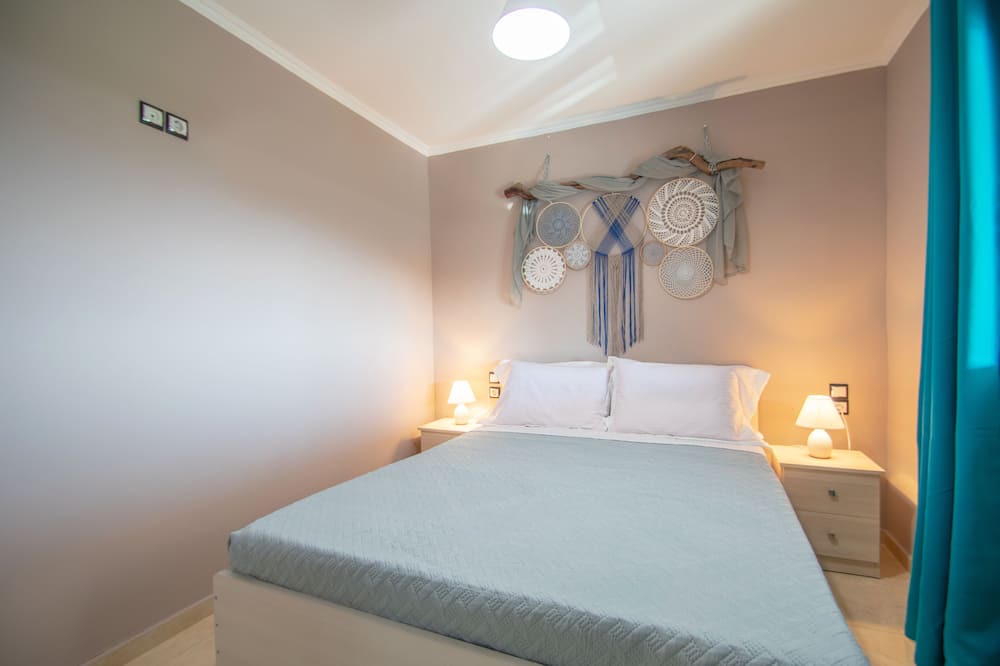 Photo of Bedroom in Maries