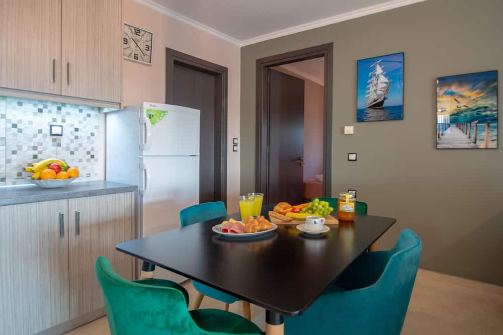 Photo of Kitchen in Maries