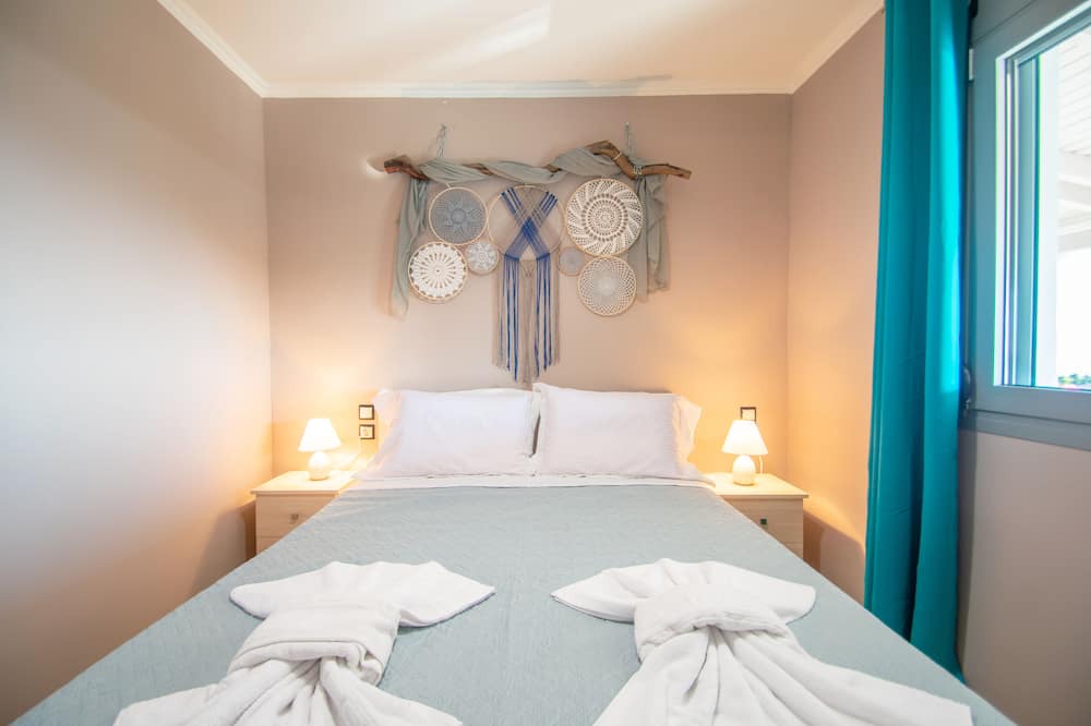 Photo of Bedroom in Maries