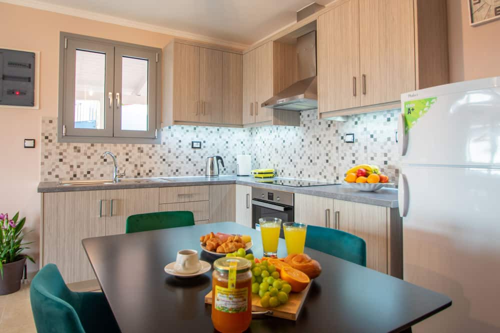 Photo of Kitchen in Maries