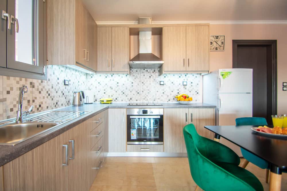 Photo of Kitchen in Maries
