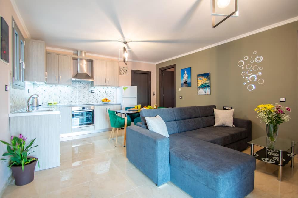 Photo of Livingroom in Maries