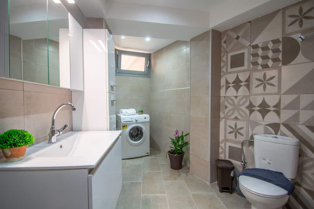 Photo of Bathroom in Maries