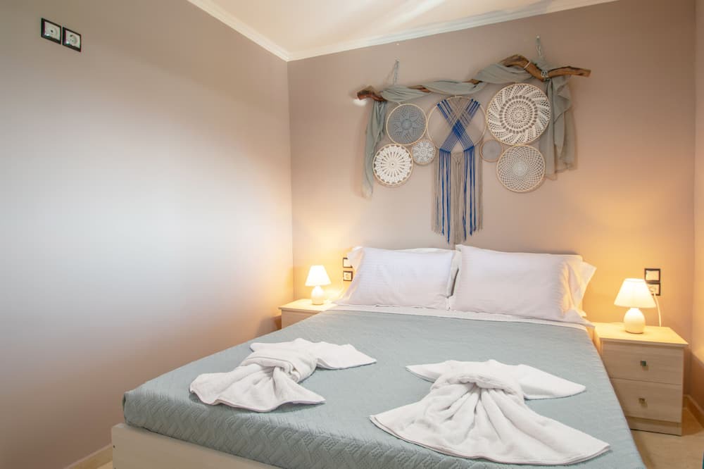 Photo of Bedroom in Maries