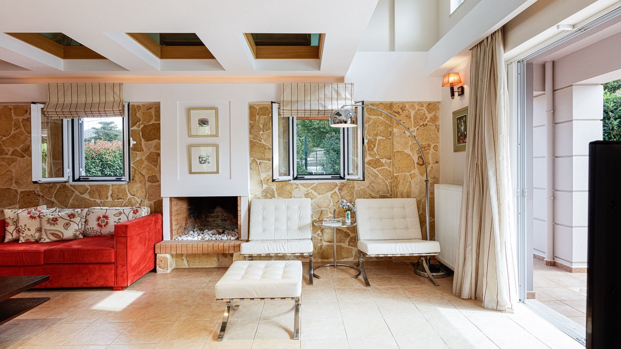 Photo of Livingroom in Armenoi