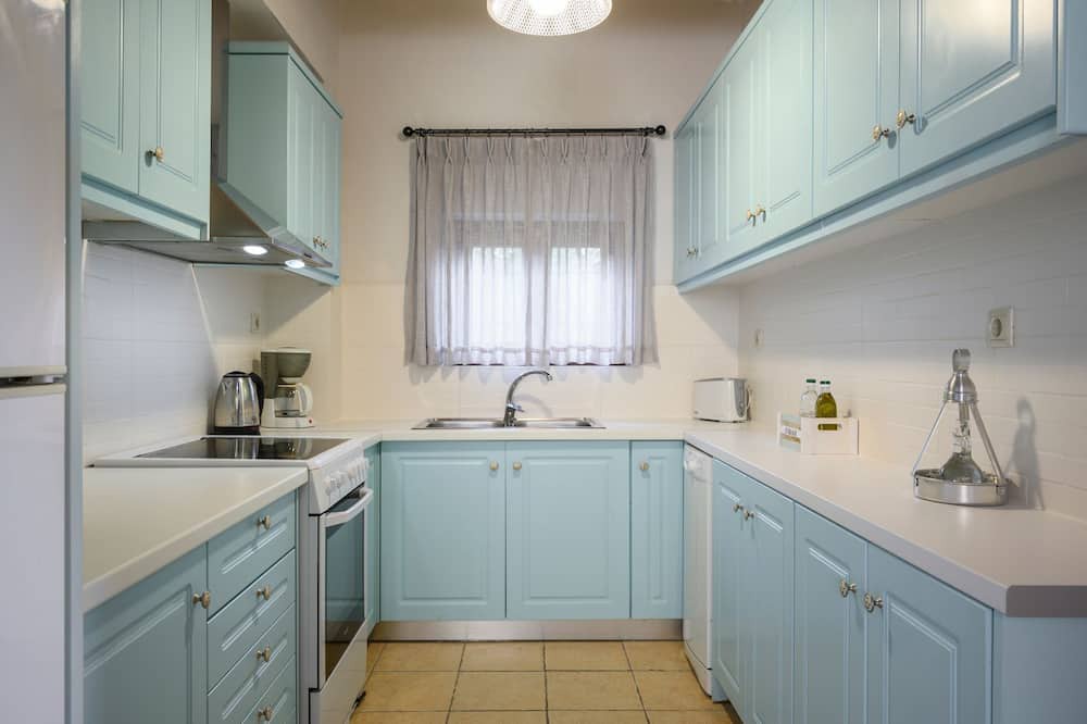 Photo of Kitchen in Maza