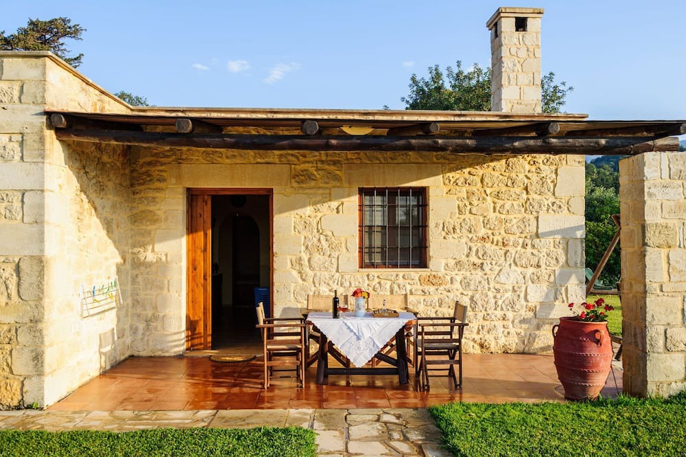Photo of Patio Balcony in Maza