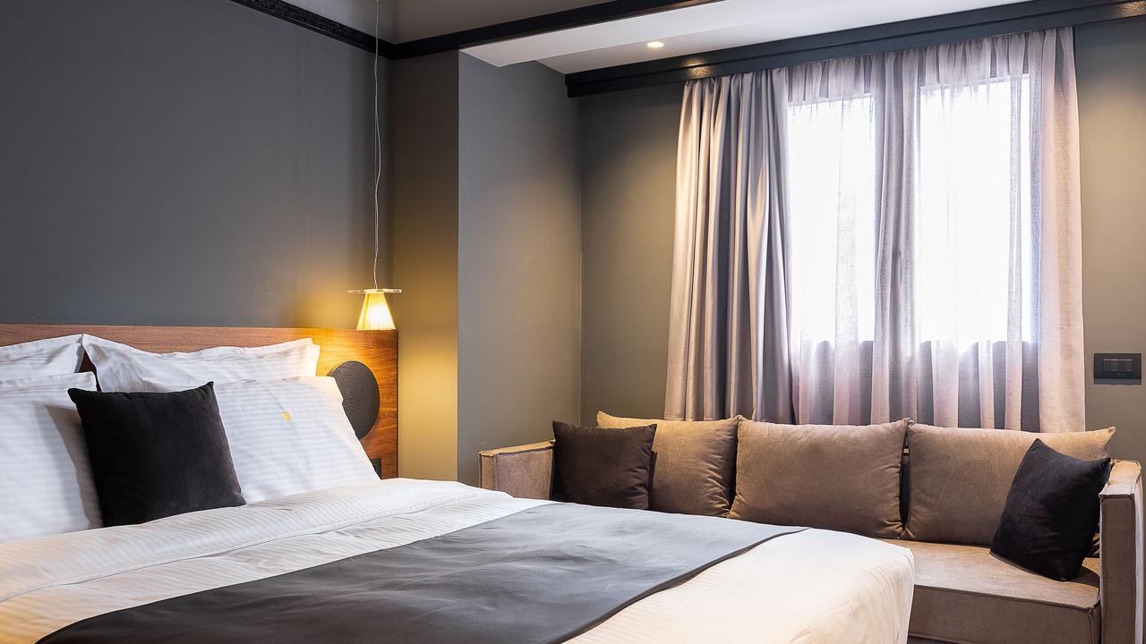 Photo of Bedroom in Heraklion