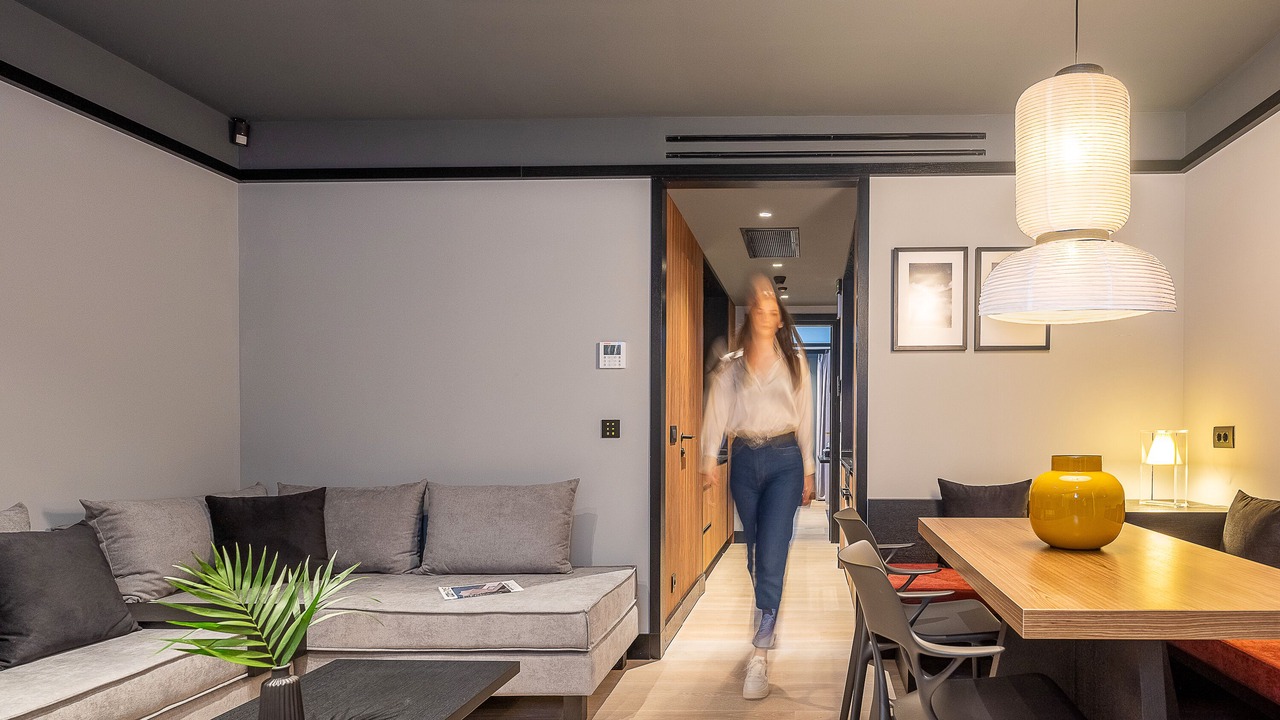 Photo of Bedroom in Heraklion