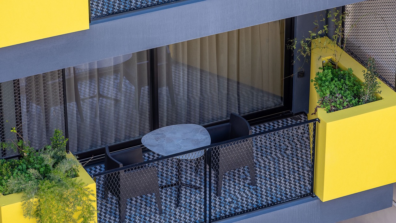 Photo of Patio Balcony in Heraklion